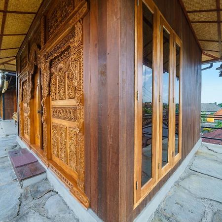 Black Pearl Hostel Canggu Exteriér fotografie