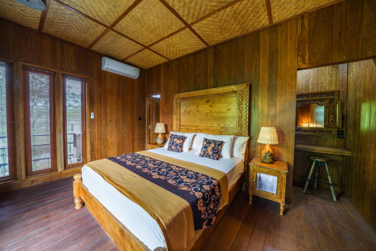 Black Pearl Hostel Canggu Exteriér fotografie